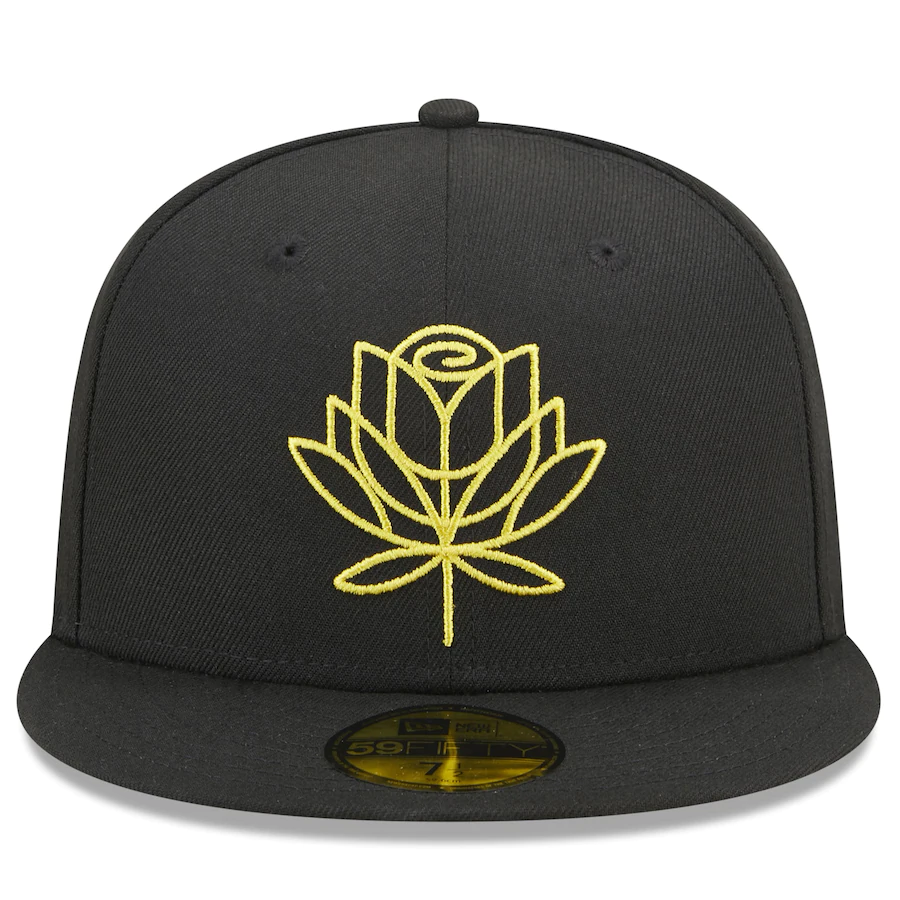 GOLDEN STATE WARRIORS CITY EDITION 59FIFTY FITTED HAT