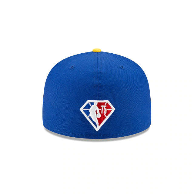 GORRO DE PROYECTO GOLDEN STATE WARRIORS 59FIFTY
