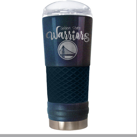 GOLDEN STATE WARRIORS DRAFT TUMBLER