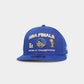 GOLDEN STATE WARRIORS FINALS ICON 9FIFTY SNAPBACK