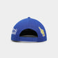 GOLDEN STATE WARRIORS FINALS ICON 9FIFTY SNAPBACK