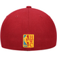 GOLDEN STATE WARRIORS HWC NORTHERN LIGHTS FITTED HAT