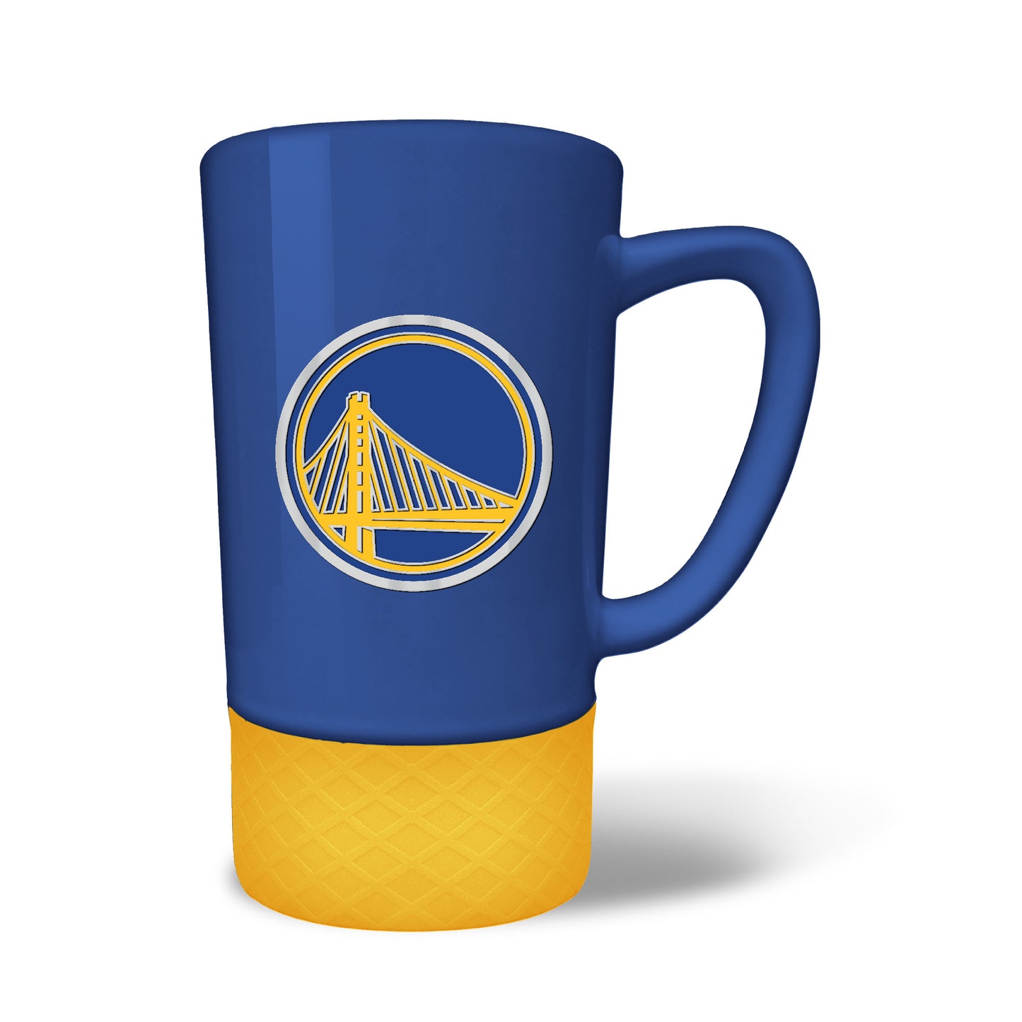 TAZA SALTO GOLDEN STATE WARRIORS