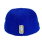 GOLDEN STATE WARRIORS LIFE QUARTER 59FIFTY AJUSTADO