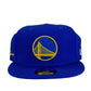 GOLDEN STATE WARRIORS LIFE QUARTER 9FIFTY SNAPBACK
