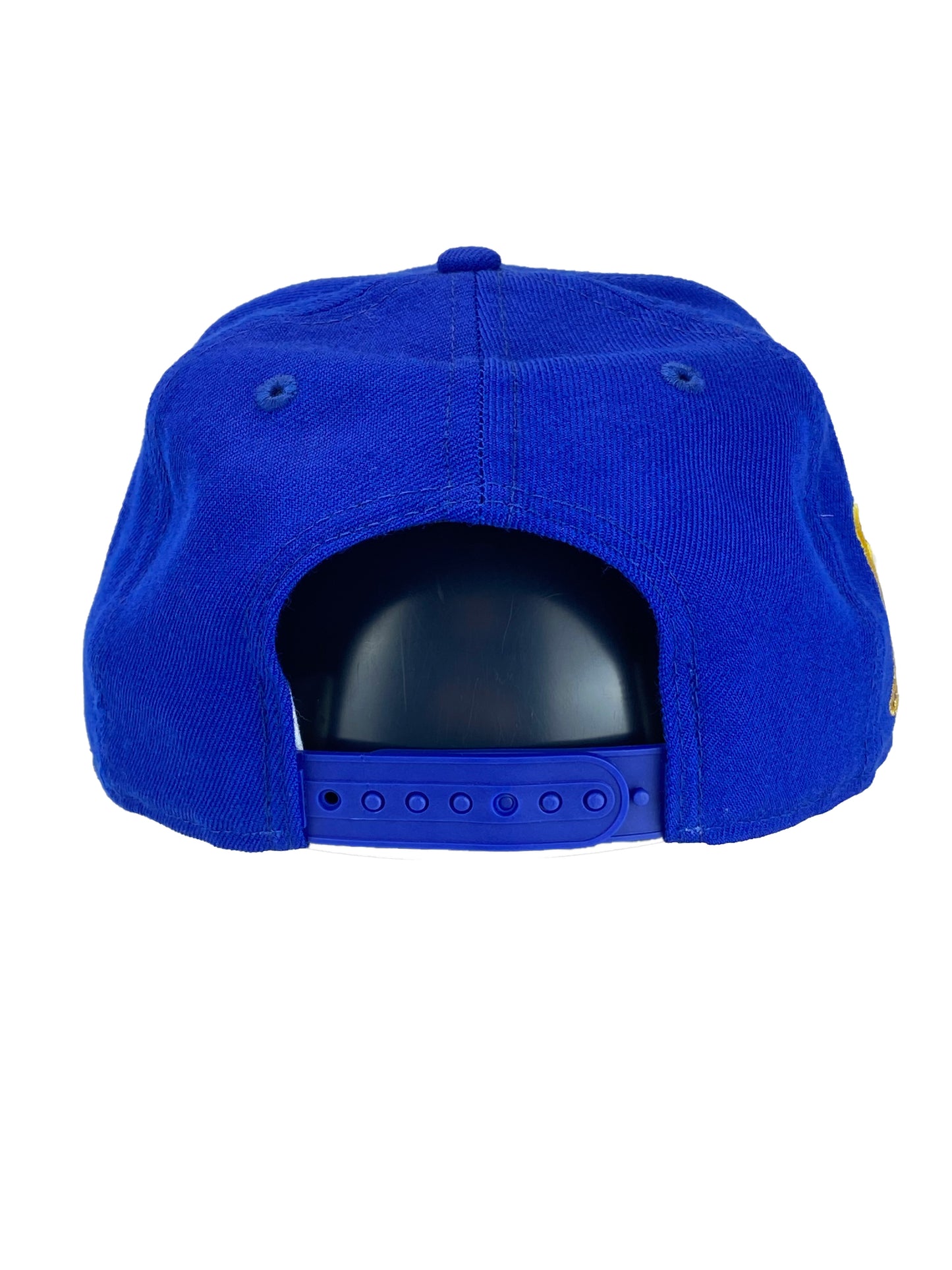 GOLDEN STATE WARRIORS LIFE QUARTER 9FIFTY SNAPBACK