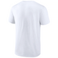 GOLDEN STATE WARRIORS MEN'S 2022 CONFERENCE CHAMPS TEE