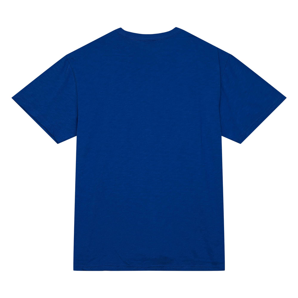 GOLDEN STATE WARRIORS MEN'S LEGENDARY SLUB T-SHIRT