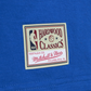 GOLDEN STATE WARRIORS MEN'S MITCHEL & NESS FINALS T-SHIRT