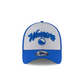 GOLDEN STATE WARRIORS NBA DRAFT 2020 39THIRTY FLEX FIT
