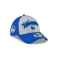GOLDEN STATE WARRIORS NBA DRAFT 2020 39THIRTY FLEX FIT