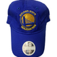 GOLDEN STATE WARRIORS EQUIPO FEMENINO GLISTEN 9TWENTY AJUSTABLE