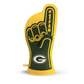 GUANTE PARA HORNO GREEN BAY PACKERS #1