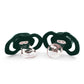GREEN BAY PACKERS 2-PACK PACIFIERS