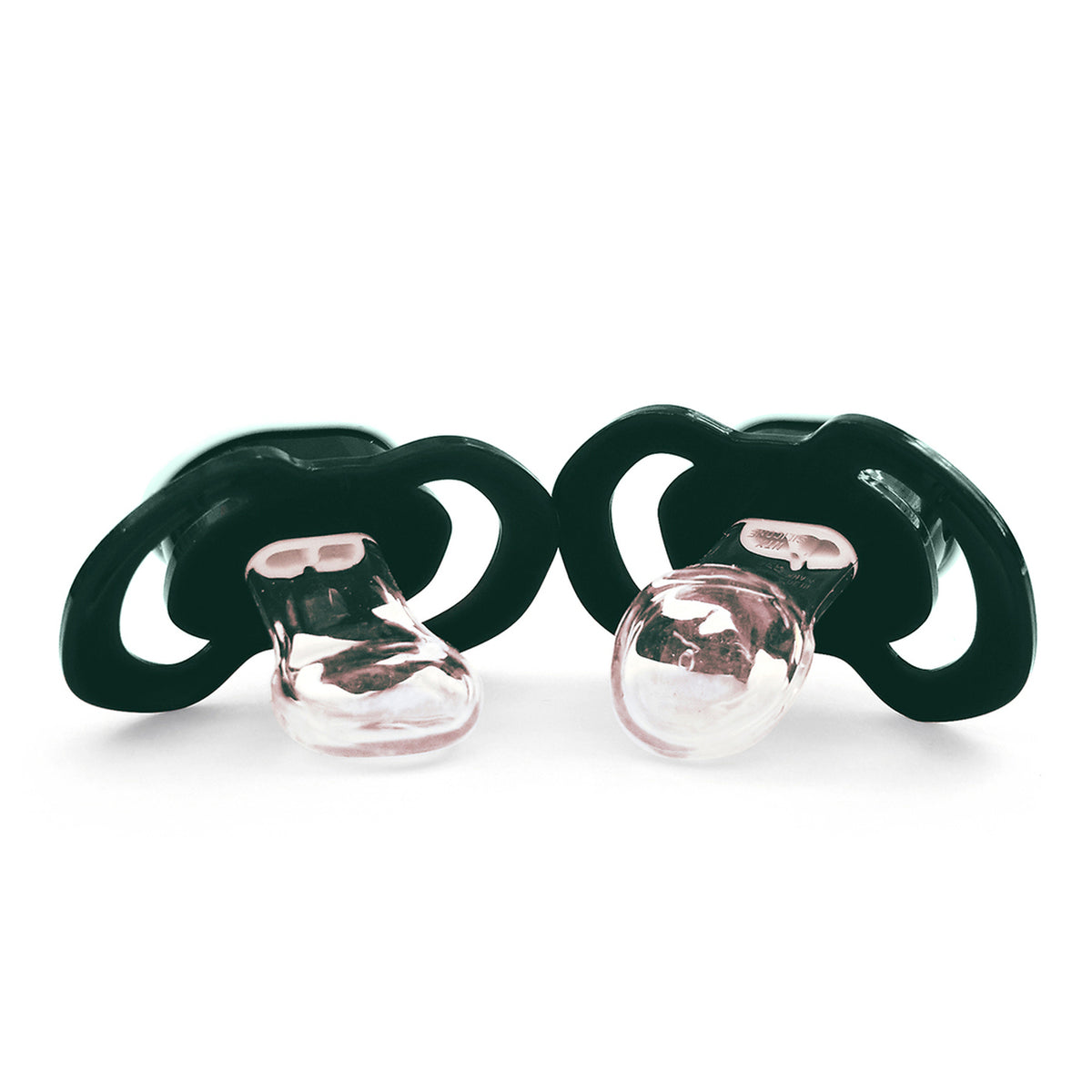 GREEN BAY PACKERS 2-PACK PACIFIERS