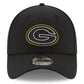 GREEN BAY PACKERS 2020 DÍA DE PROYECTO 39THIRTY FLEX FIT