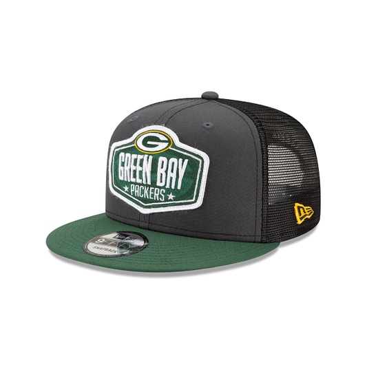 2016 packers draft hat shop