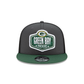 GREEN BAY PACKERS 2021 DRAFT 9FIFTY SNAPBACK