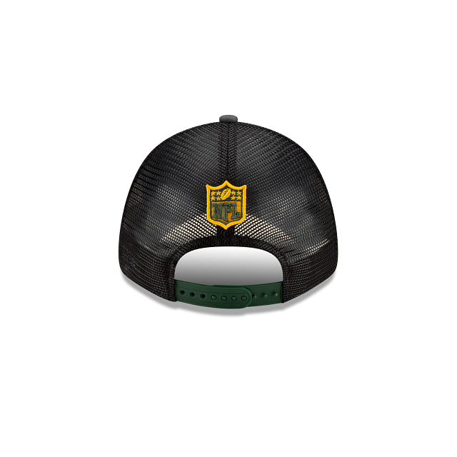 GREEN BAY PACKERS 2021 DRAFT 9FORTY ADJUSTABLE