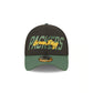 GREEN BAY PACKERS 2022 DRAFT 39THIRTY FLEX FIT HAT