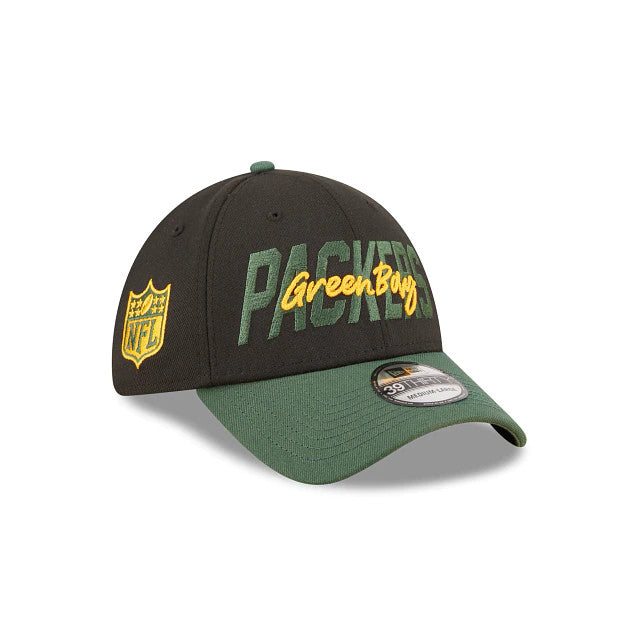 packers 2022 draft hat