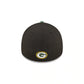 GREEN BAY PACKERS 2022 DRAFT 39THIRTY FLEX FIT HAT