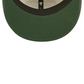 GREEN BAY PACKERS 2022 SIDELINE 59FIFTY FITTED HAT