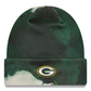 GREEN BAY PACKERS 2022 SIDELINE KNIT - INK