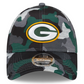 GREEN BAY PACKERS 2022 TRAINING CAMP 940 STRETCH-SNAP