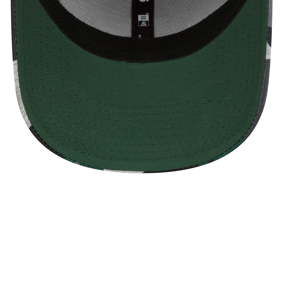 GREEN BAY PACKERS 2022 CAMPAMENTO DE ENTRENAMIENTO 940 STRETCH-SNAP