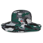 GREEN BAY PACKERS 2022 TRAINING CAMP PANAMA BUCKET HAT