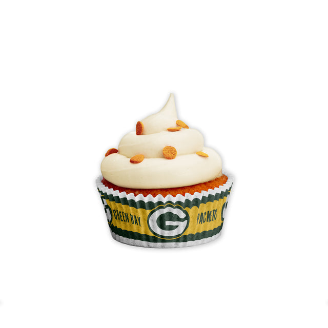 TAZAS PARA HORNEAR GREEN BAY PACKERS