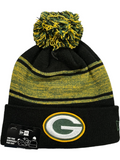 GORRO DE PUNTO CHILLED DE GREEN BAY PACKERS