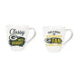 JUEGO DE LA COPA DE JAVA DE LOS PACKERS DE GREEN BAY