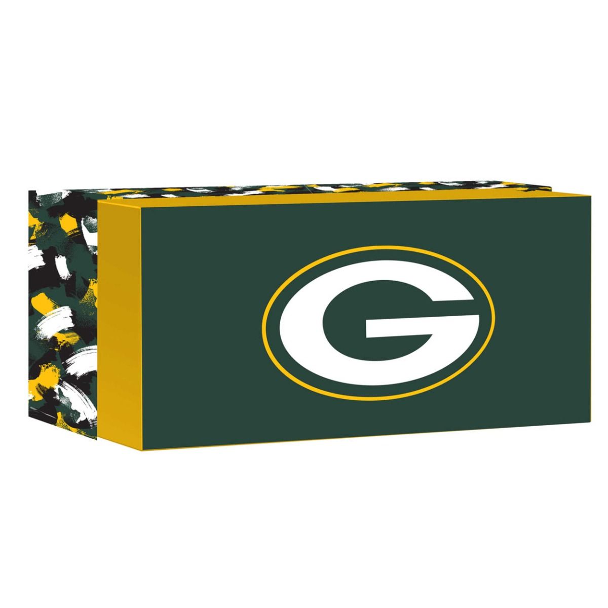 GREEN BAY PACKERS CUP O' JAVA SET