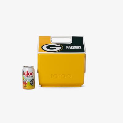 GREEN BAY PACKERS IGLOO PLAYMATE COOLER