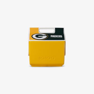 NEVERA IGLOO PLAYMATE DE GREEN BAY PACKERS 