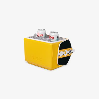 NEVERA IGLOO PLAYMATE DE GREEN BAY PACKERS 