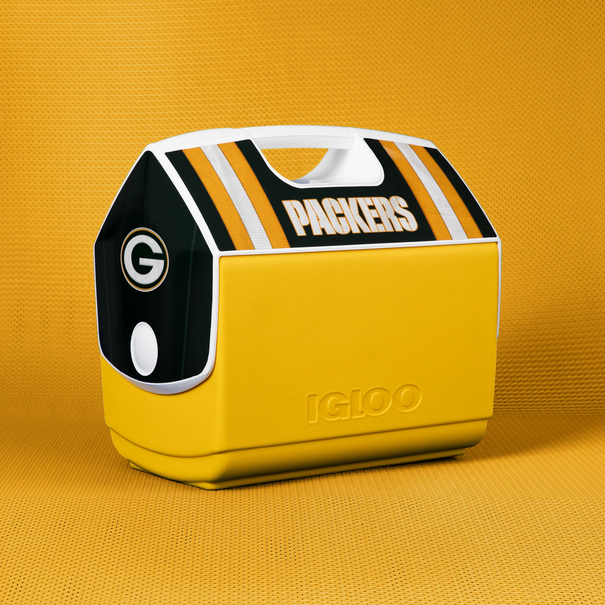 NEVERA GREEN BAY PACKERS IGLOO PLAYMATE ELITE