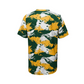 CAMISETA NIÑO ESTAMPADO CRUZADOS GREEN BAY PACKERS