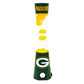 GREEN BAY PACKERS MAGMA LAMP SPEAKER
