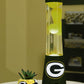 GREEN BAY PACKERS MAGMA LAMP SPEAKER