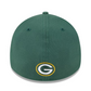 GREEN BAY PACKERS HOMBRE 2023 NFL DRAFT ALT SOMBRERO 39THIRTY FLEX FIT