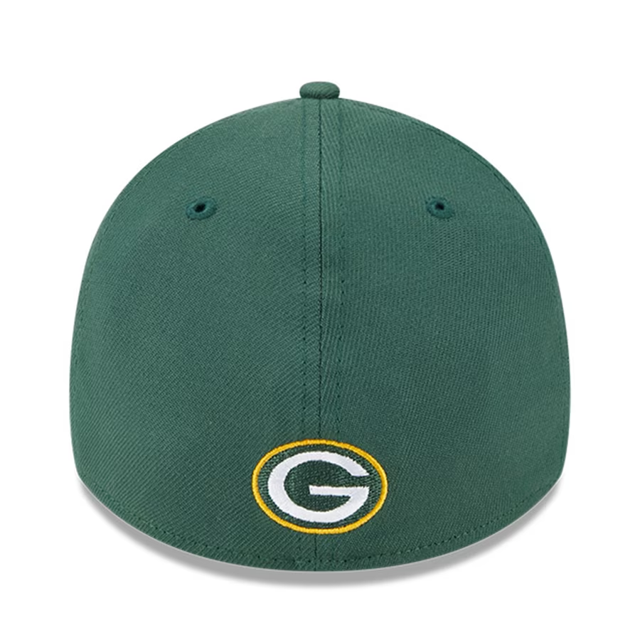 GREEN BAY PACKERS HOMBRE 2023 NFL DRAFT ALT SOMBRERO 39THIRTY FLEX FIT