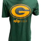 CAMISETA GREEN BAY PACKERS ALPHA INDUSTRIES PARA HOMBRE