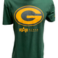 GREEN BAY PACKERS MEN'S ALPHA INDUSTRIES TEE
