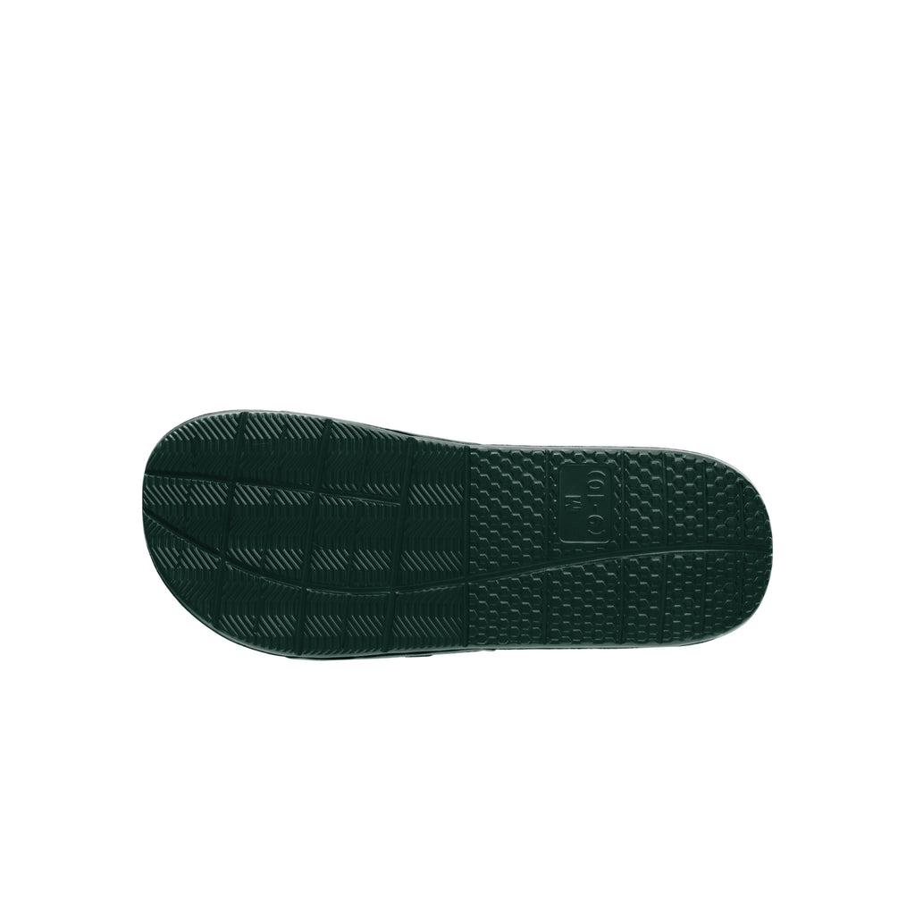 ZAPATILLAS DE GEL CON LOGO GRANDE PARA HOMBRE GREEN BAY PACKERS