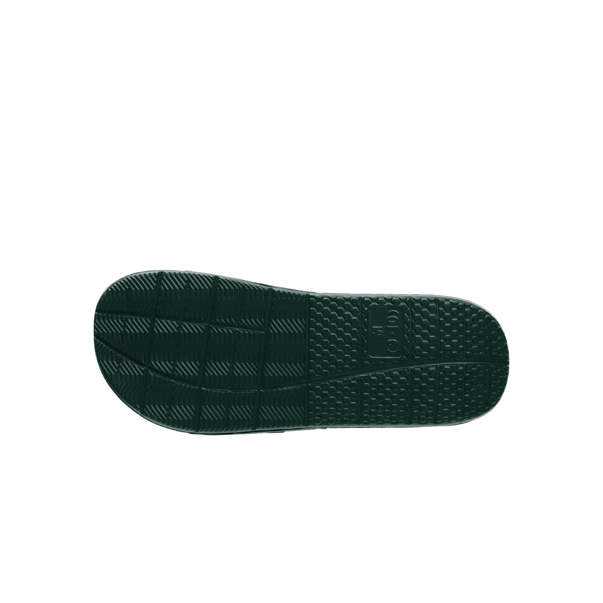 ZAPATILLAS DE GEL CON LOGO GRANDE PARA HOMBRE GREEN BAY PACKERS