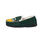 MOCASINES COLOR BLOCK PARA HOMBRE GREEN BAY PACKERS