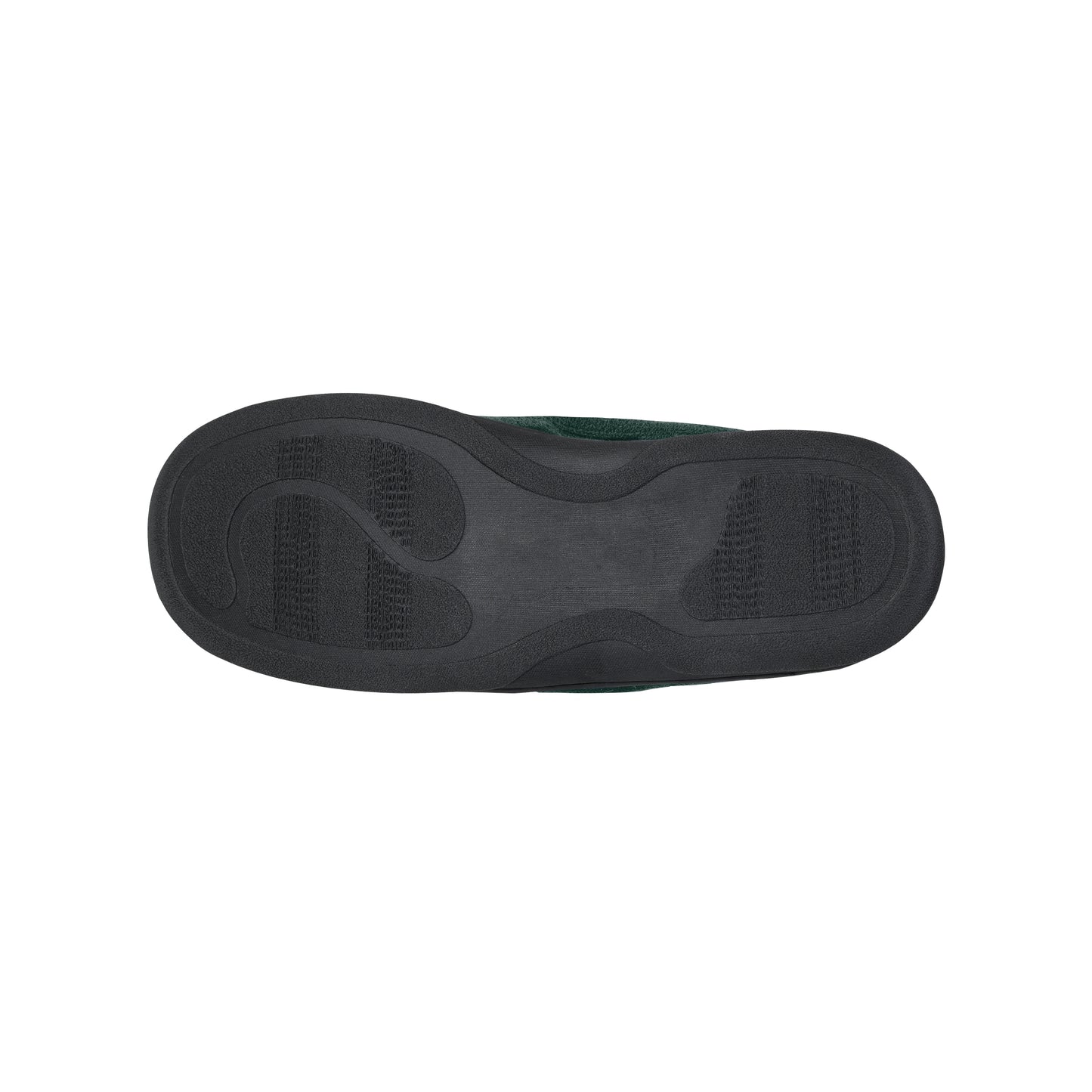 GREEN BAY PACKERS MEN'S COLOR BLOCK MOCCASINS